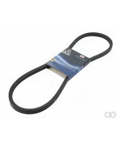 Pubert - 0002020008 - Rotor Belt