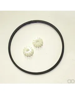 Pubert - 0002050008 - Reverser Kit
