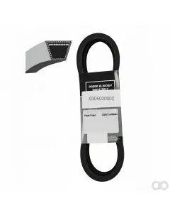 Pubert - 0306030002 - EX 13567 Belt