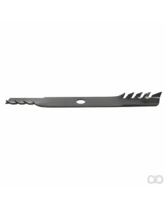Pubert - 13988 - Pubert E 51 Pro Mower Blade