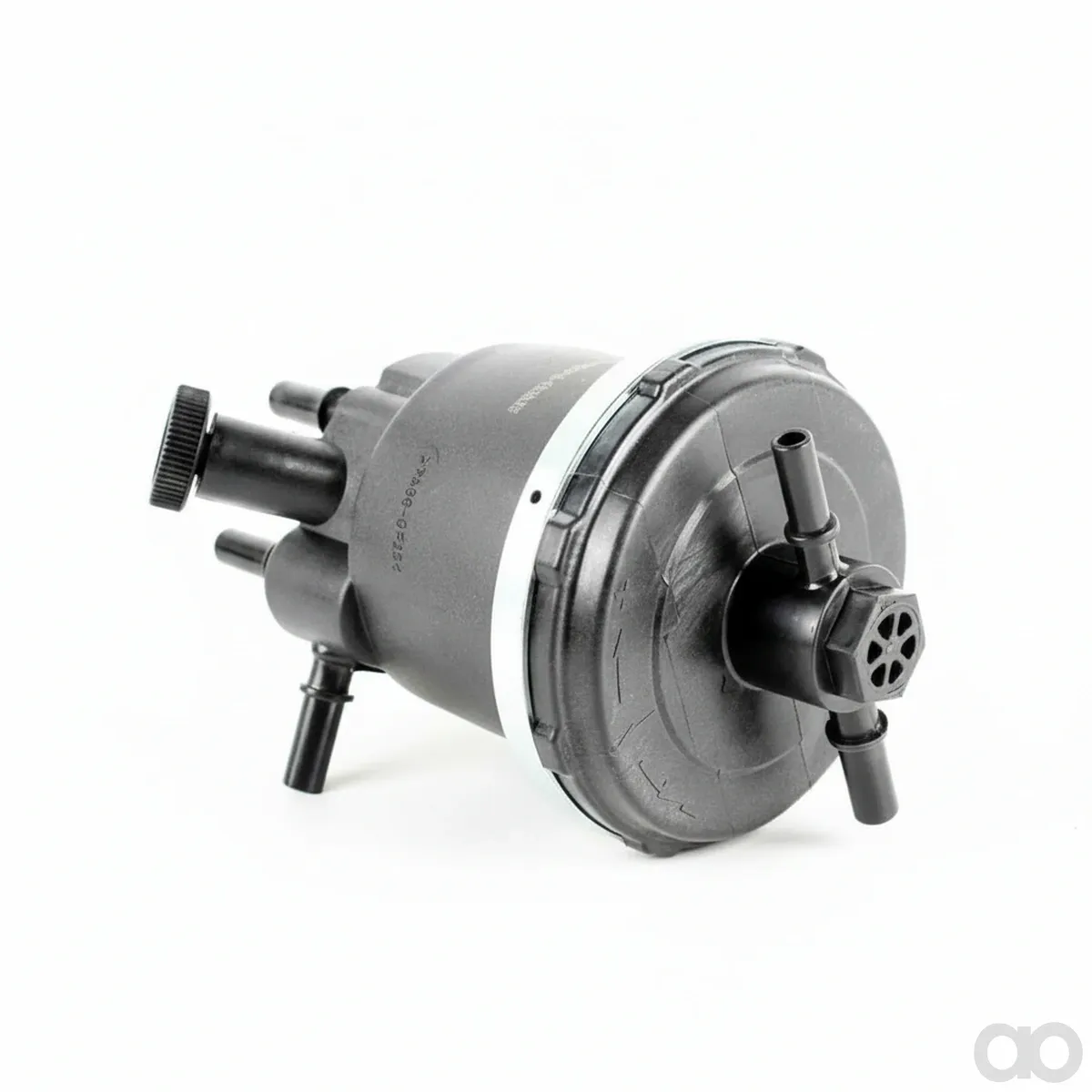 Purflux - C482 - Diesel Filter
