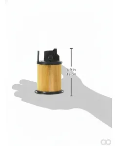 Purflux - L343A - Oil Filter