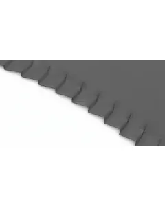 PZ - VGWA440 - Outer Curved Sheet