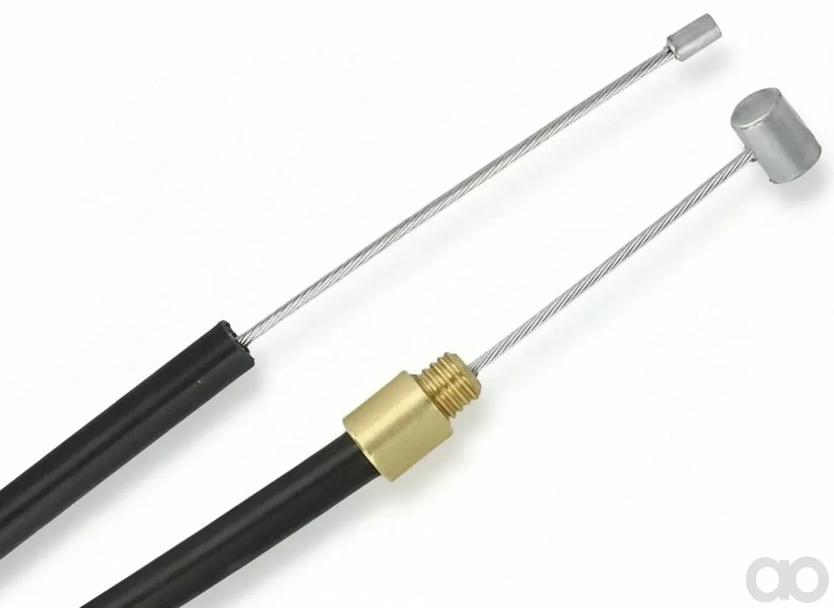 Qualcast - F016A58036 - Qualcast Cable Clutch Cylinder