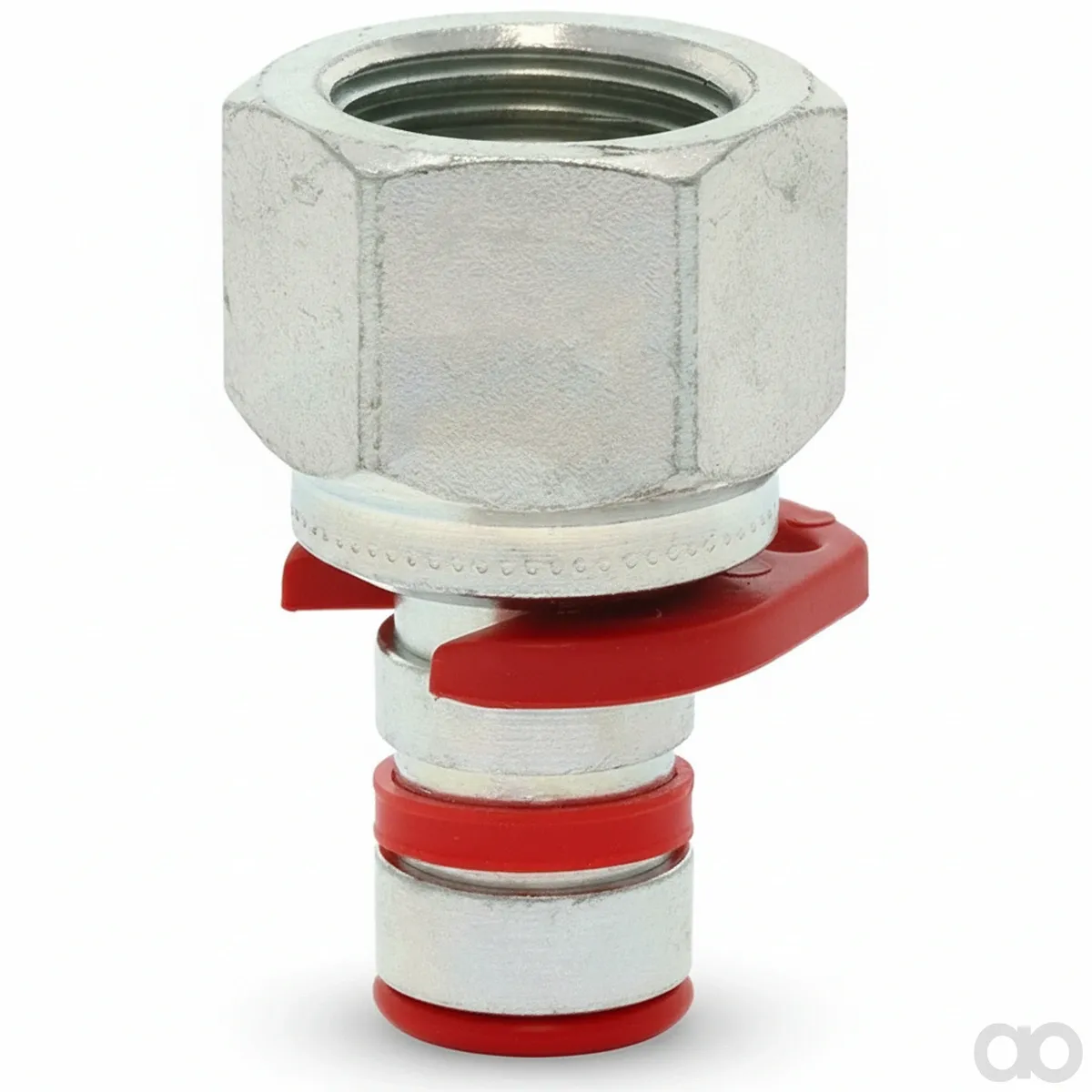 Quicke - 11120600 - Plug WEO 1/2"-BSP1/2