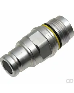 Quicke - 4500294 - Quick Coupling = 5044956