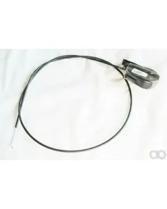 Quicke - 5020346 - Single Lever