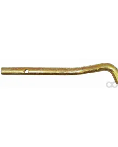 Quicke - 900910332 - Safety Handle Left