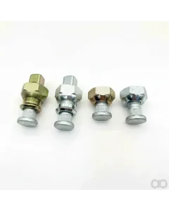 RM - 55030 - Coupling SP-20 1/2I