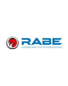 RABE - 8439.24.01 - FLANGE FORKE