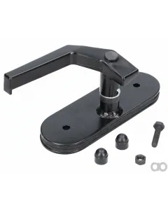 Rabe - 10225 - Tooth Support