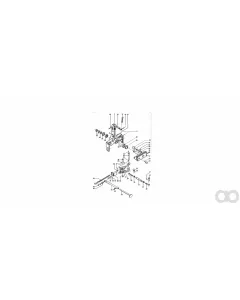 Rabe - 47730800 - Pin