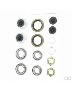 Rabe - 68092304 - Flange Bearing D35 Complete