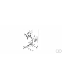 Rabe - 720D33116 - Taper Roller Bearing