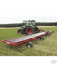 Rabe - 84116232 - Rotary Tine