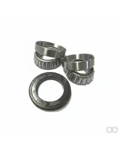Rabe - 90314012 - Bearing Unit