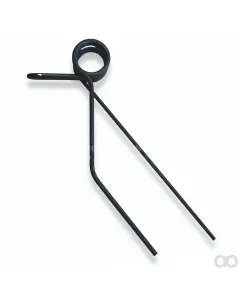 Rabe - 91092399 - Double Spring Spring Steel 5.5 Q