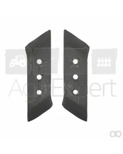 Rabe - KG41 - Tooth