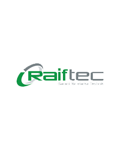 Raiftec - 853058 - AUFSTECKGABEL WW 80° 1 3/8'' 6Z