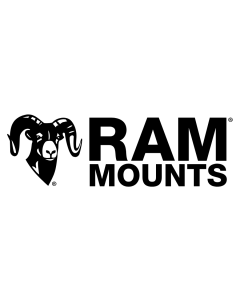 RAM Mounts - RAMB201A - KNIJPER 50MM