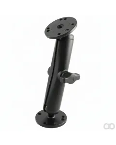 Ram Mounts - RAM101U - Ram Mount Mounting Set 'C' Ball 1.5" / 3.81cm