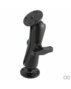 Ram Mounts - RAMB201UA - Connection Arm 60mm 'B' Ball