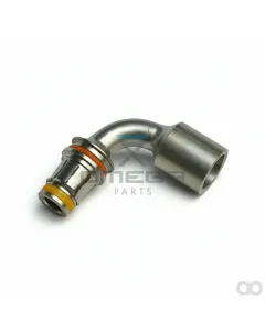 Range Servant - 107720 - Coin Micro Switch