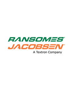 Ransomes - Jacobsen - 002190160 - KOPEREN BUS