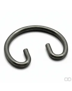 Ransomes Jacobsen - 002300130 - Ring Set