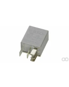 Ransomes Jacobsen - 0332207304 - Micro Relay 12V C/O D/Supp