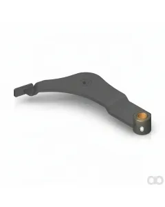 Ransomes Jacobsen - 178007 - V-Belt Side