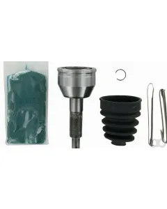 Ransomes Jacobsen - 2206032 - Cylinder Pin Weldment