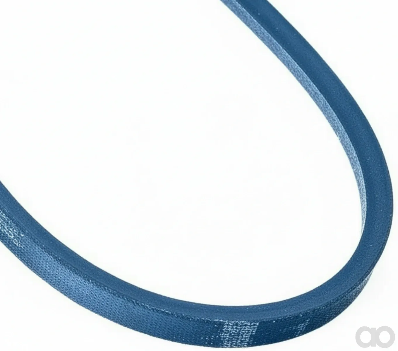 Ransomes Jacobsen - 38528 - Double Wheel Drive Belt VS