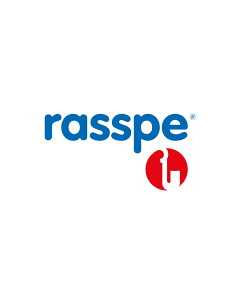 rasspe - RS 10 K - Kurbelzapfen