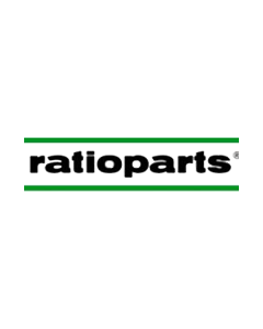 ratioparts - 8-474 - Keilriemen