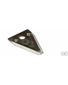 Ratioparts - 101430 - Knife 43 cm Universal