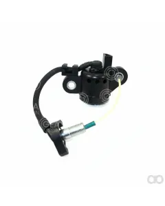 Ratioparts - 15510ZE1033 - Oil Warning Unit