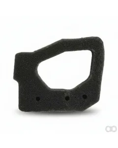 Ratioparts - 17230ZE1820 - Cover