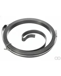 Ratioparts - 28442ZE2W01 - Starter Spring