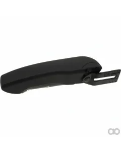 Rauch - 1026779 - Armrest A80/380 Complete Right