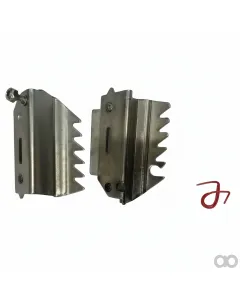 Rauch - 4021245 - Scoop Set Rauch 1X401038+1X4021040