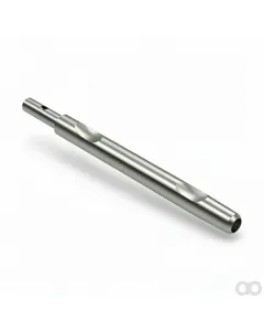 Redexim - 9990022 - Hollow Tine 16x175mm (12mm)