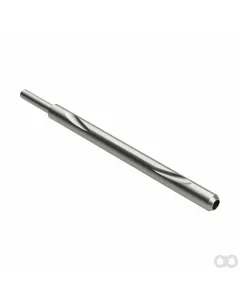 Redexim - 9990023 - Hollow Tine 19x250 mm (18mm)