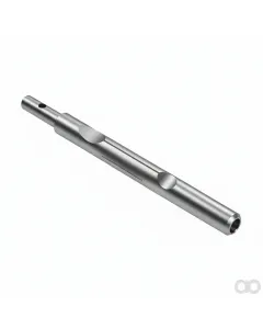 Redexim - 9990024 - Tine 25x250 mm (18mm)
