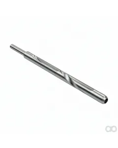 Redexim - 9990040 - Hollow Tine 3/4 With 12 mm Sh.
