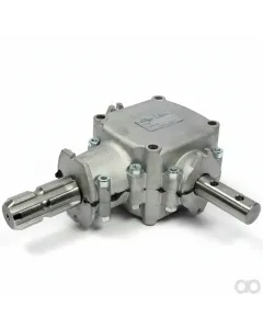 Reduco - R0350003 - Gearbox 1:2.75