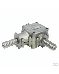 Reduco - R0350260 - Gearbox 1:1.35