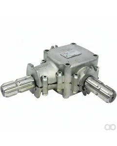 Reduco - R0350344 - Gearbox 1:1