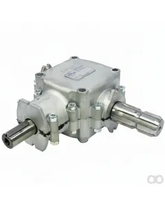 Reduco - R1400151 - Gearbox 1:1