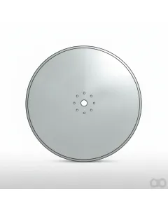 Reekie - RPH1019 - Disc
